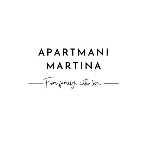 Little Heaven On Earth - Apartmani Martina Vlašići 외부 사진