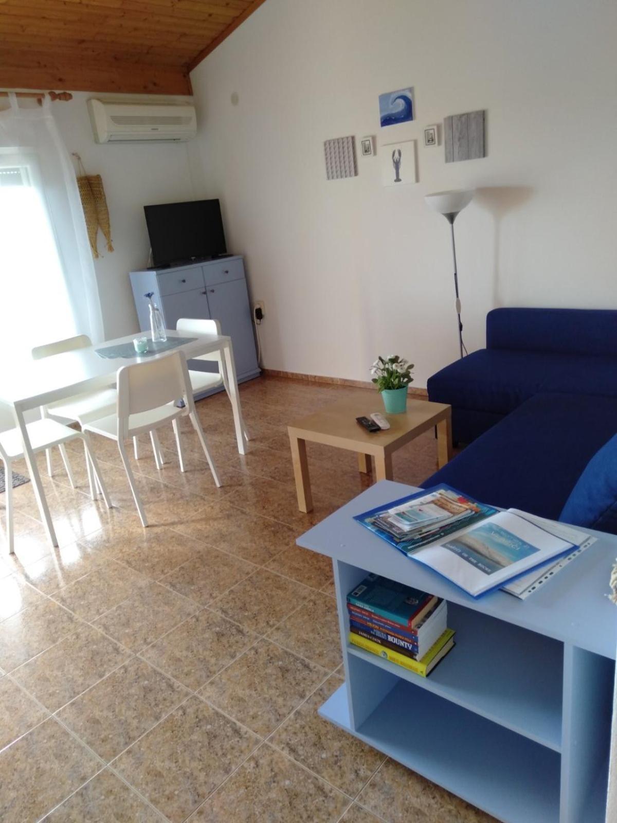 Little Heaven On Earth - Apartmani Martina Vlašići 외부 사진