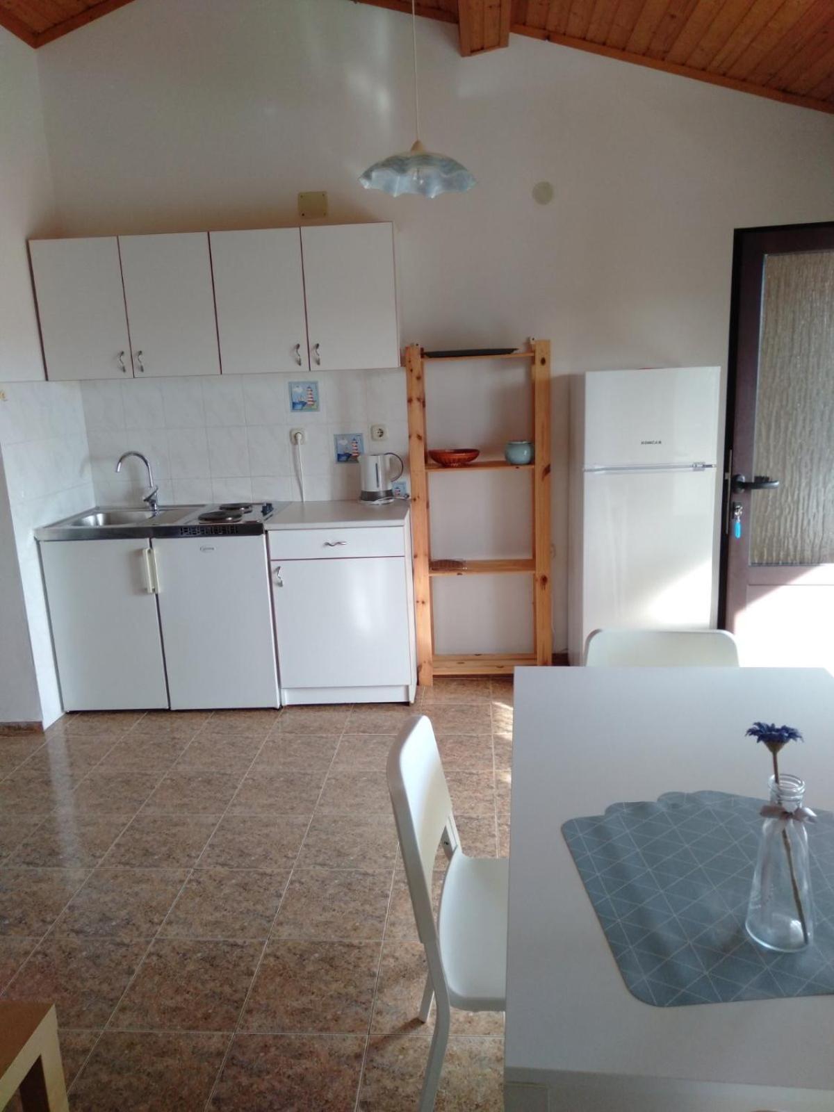 Little Heaven On Earth - Apartmani Martina Vlašići 외부 사진