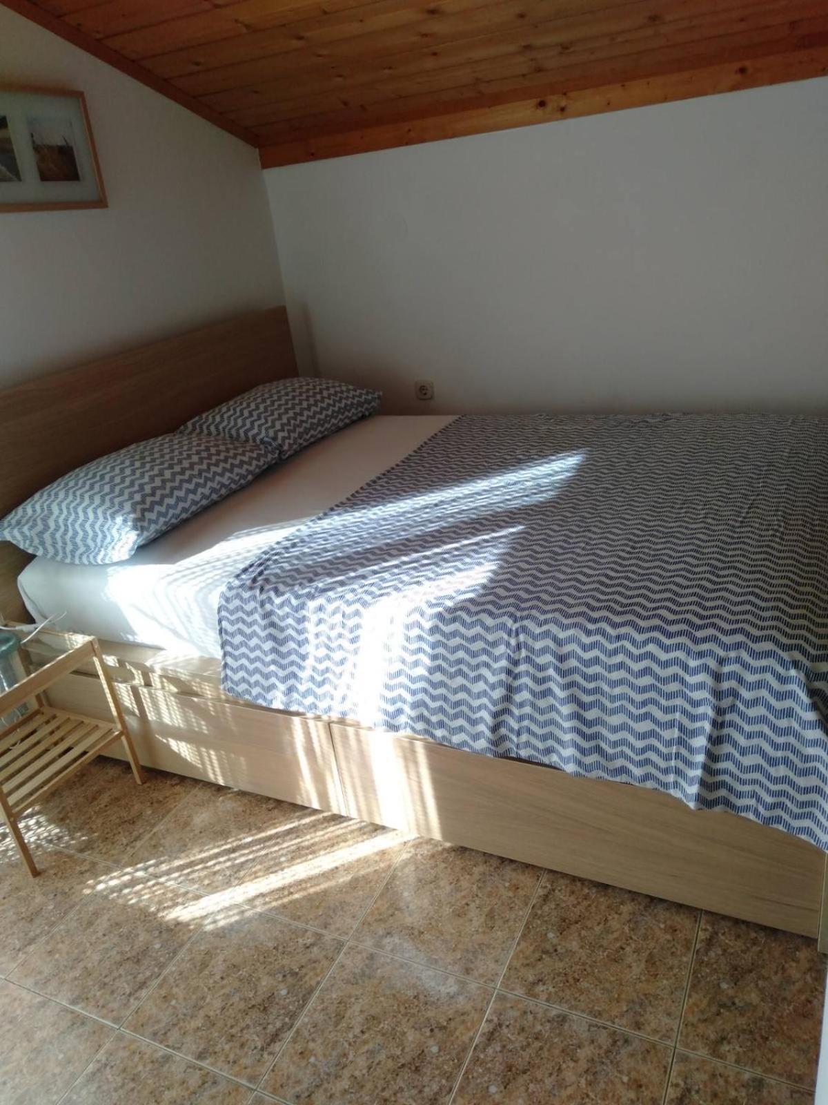 Little Heaven On Earth - Apartmani Martina Vlašići 외부 사진